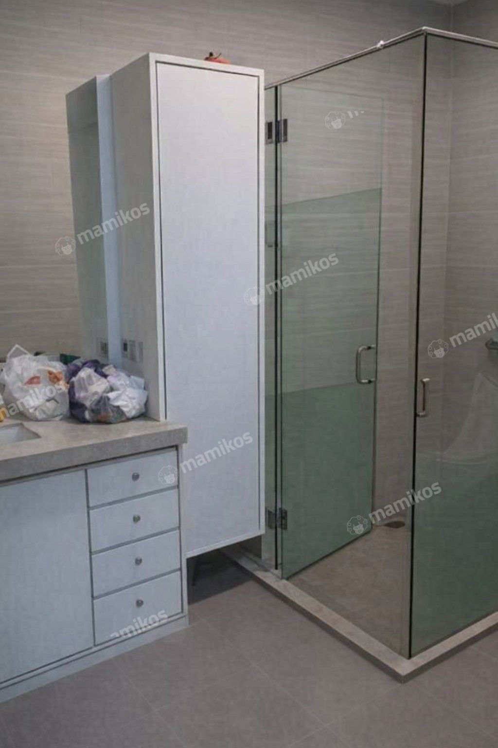 Rumah Sertifikat SHM 4 Kamar Tidur 4 Kamar Mandi Intercon Jakarta Barat - Photo 4