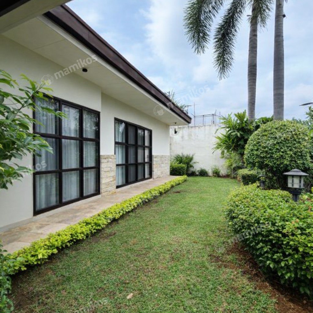 Rumah Sertifikat SHM 4 Kamar Tidur 4 Kamar Mandi Cipete Jakarta Selatan - Photo 3