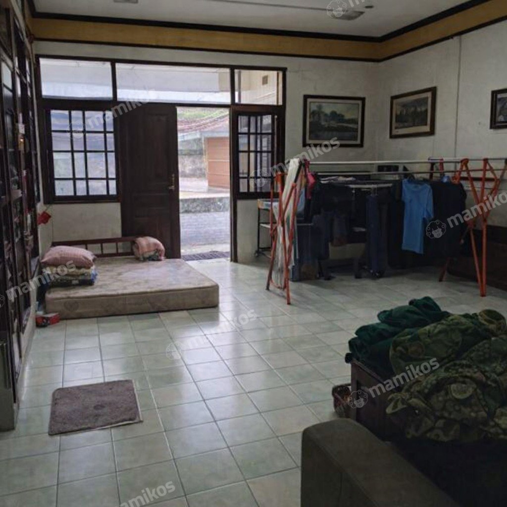 Rumah 3KT 2KM Kebayoran Lama Jakarta Selatan - Photo 4