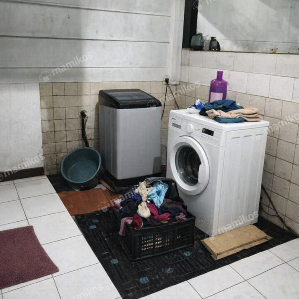 Rumah 3KT 2KM Kebayoran Lama Jakarta Selatan - Photo 5