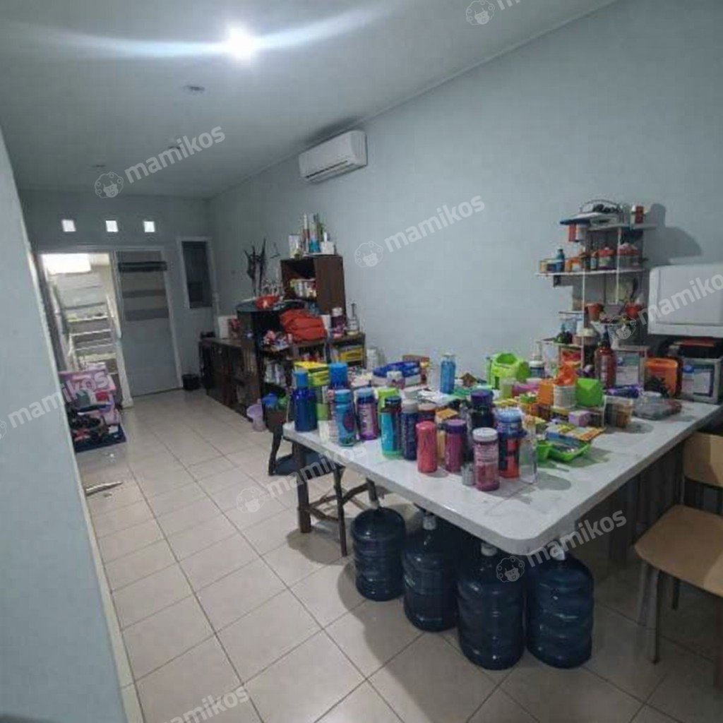 Rumah Sertifikat SHM 5 Kamar Tidur 3 Kamar Mandi Duri Kepa Jakarta Barat - Photo 3