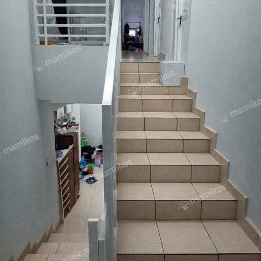 Rumah Sertifikat SHM 5 Kamar Tidur 3 Kamar Mandi Duri Kepa Jakarta Barat - Photo 5
