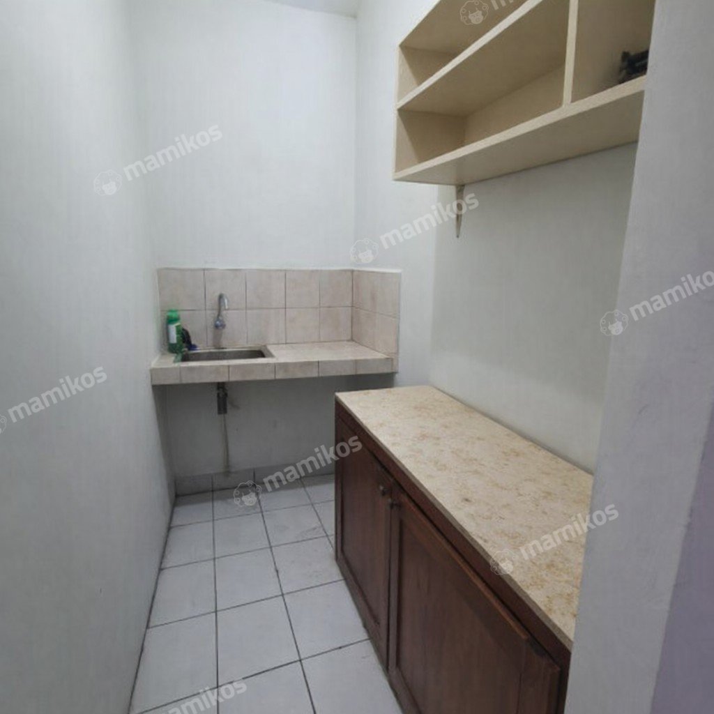 Rumah 2KT 1KM Antasari Jakarta Selatan - Photo 3