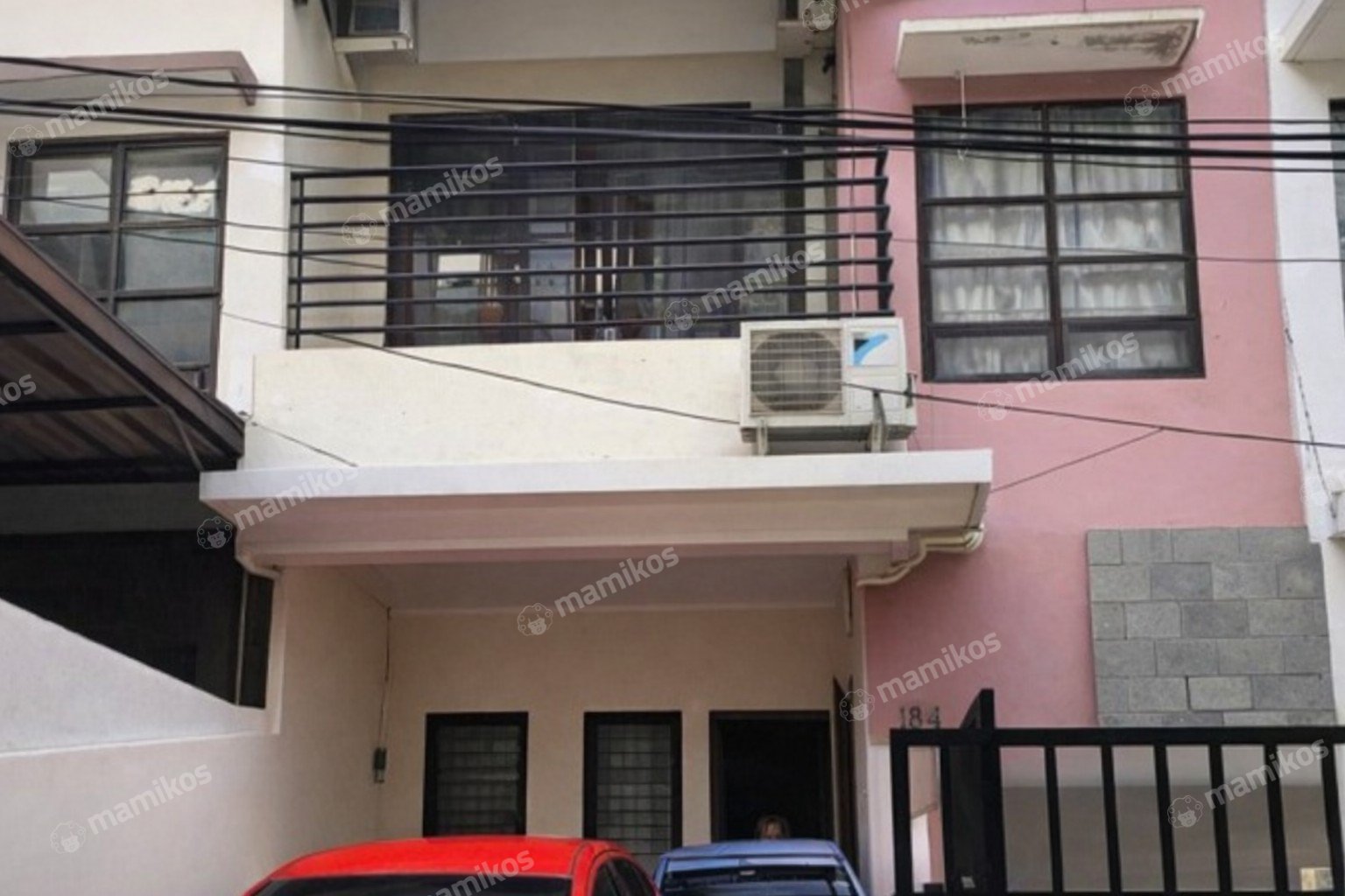 Rumah Sertifikat SHM 4 Kamar Tidur 4 Kamar Mandi Kelapa Gading Jakarta Utara