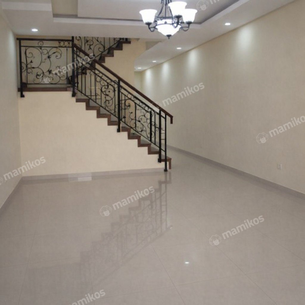 Rumah Sertifikat SHM 3 Kamar Tidur 3 Kamar Mandi Kemanggisan Jakarta Barat - Photo 4