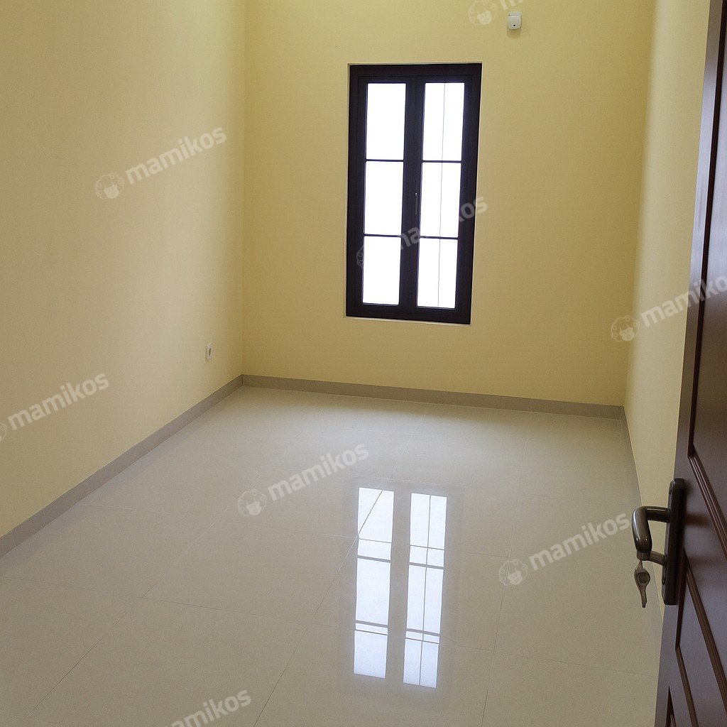 Rumah Sertifikat SHM 3 Kamar Tidur 3 Kamar Mandi Kemanggisan Jakarta Barat - Photo 5