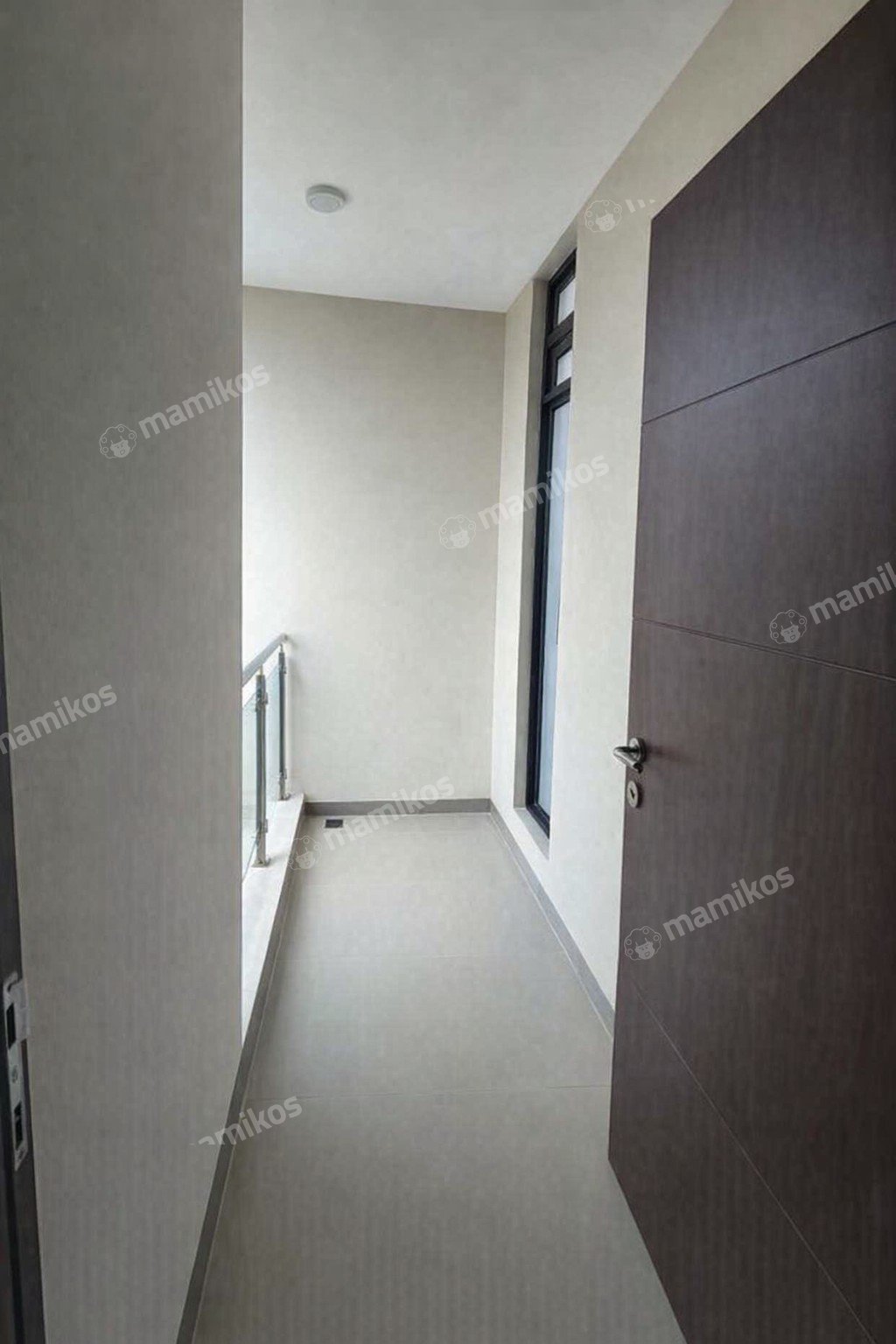 Rumah Sertifikat SHM 3 Kamar Tidur 3 Kamar Mandi Villa Meruya Jakarta Barat - Photo 4