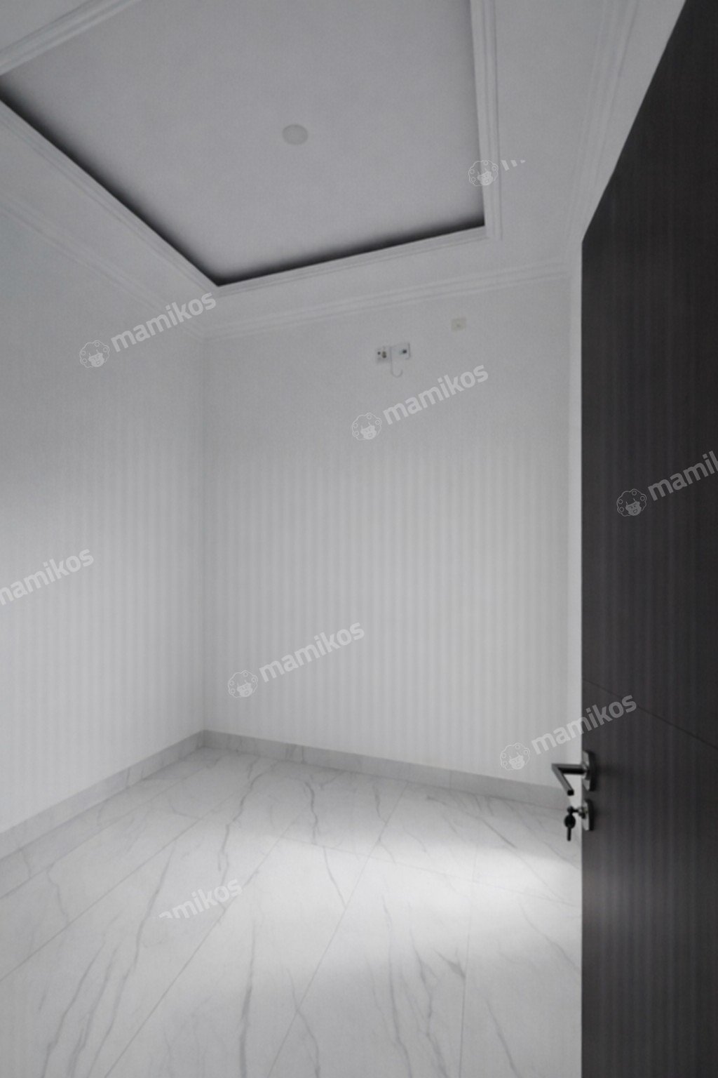 Rumah Sertifikat SHM 3 Kamar Tidur 3 Kamar Mandi Villa Meruya Jakarta Barat - Photo 5