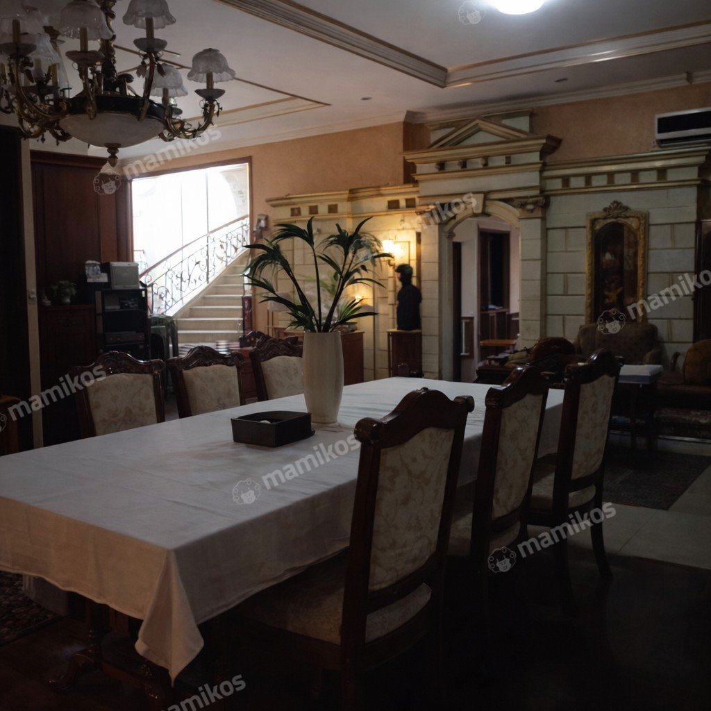 Rumah Sertifikat SHM 5 Kamar Tidur 6 Kamar Mandi Kebayoran Baru Jakarta Selatan - Photo 4