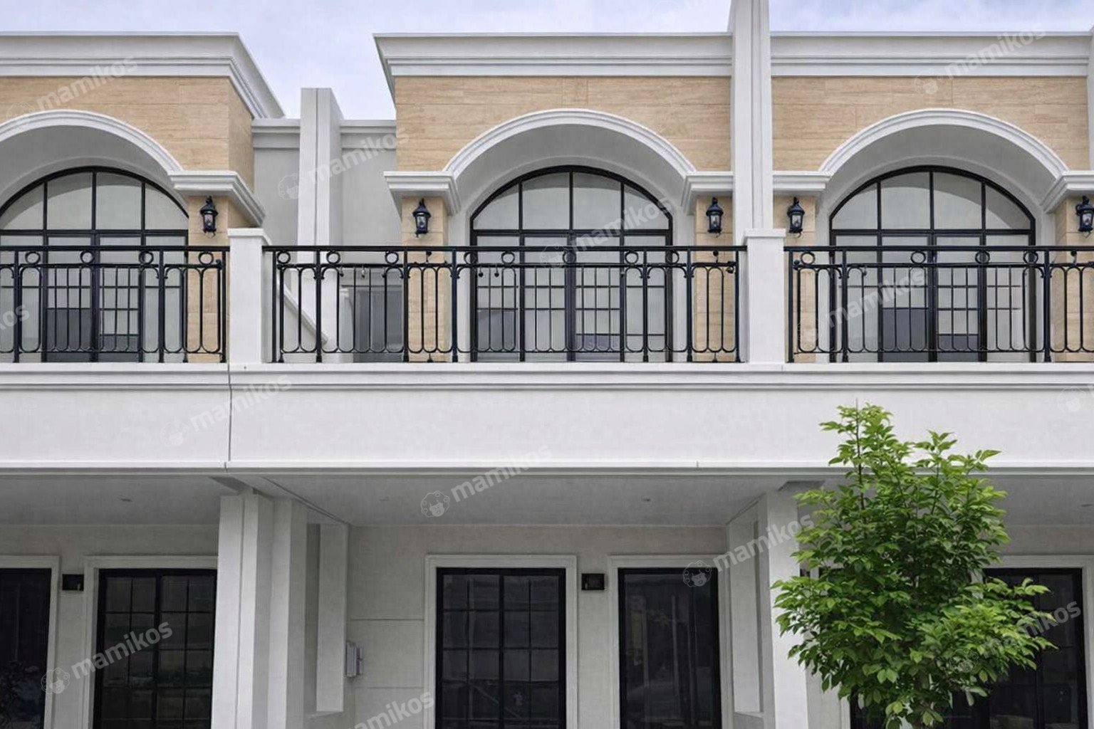Rumah 2KT 1KM Pantai Indah Kapuk 2 Jakarta Utara