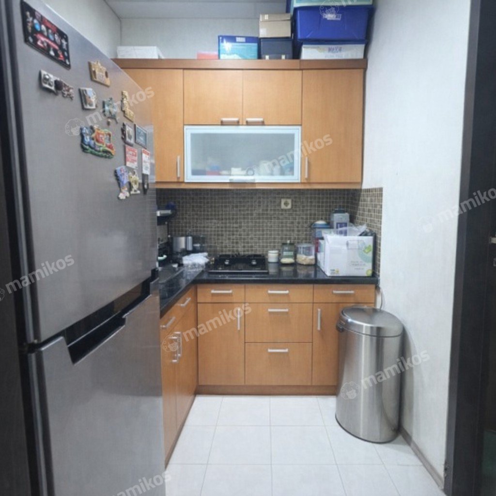 Rumah Sertifikat SHM 2 Kamar Tidur 2 Kamar Mandi Raffles Hills Jakarta Timur - Photo 2