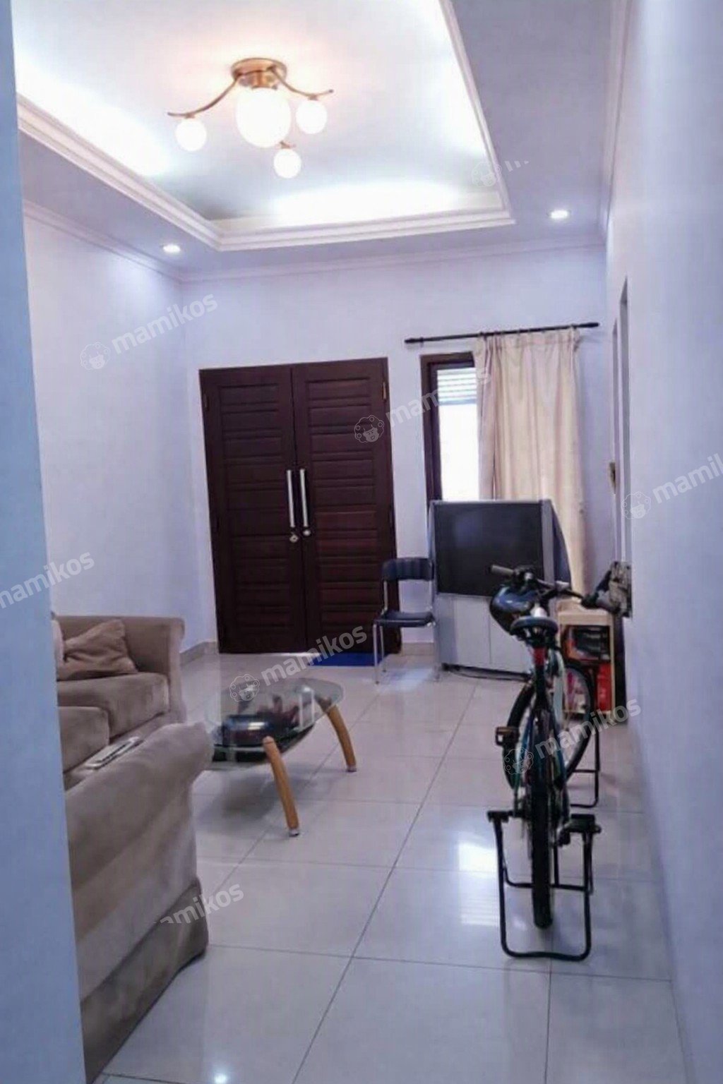 Rumah Sertifikat SHM 3 Kamar Tidur 3 Kamar Mandi Kelapa Gading Jakarta Utara - Photo 4