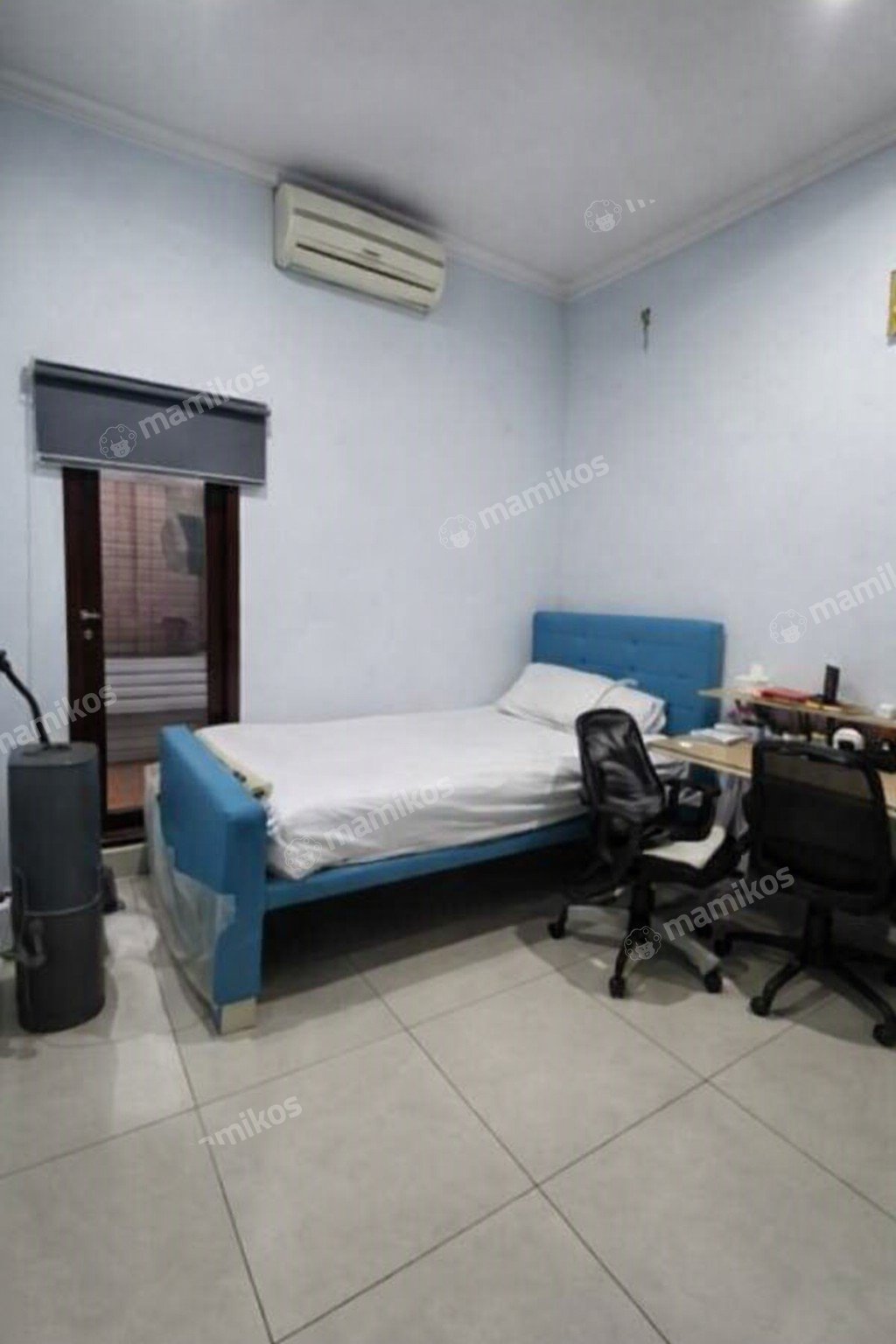 Rumah Sertifikat SHM 3 Kamar Tidur 3 Kamar Mandi Kelapa Gading Jakarta Utara - Photo 5