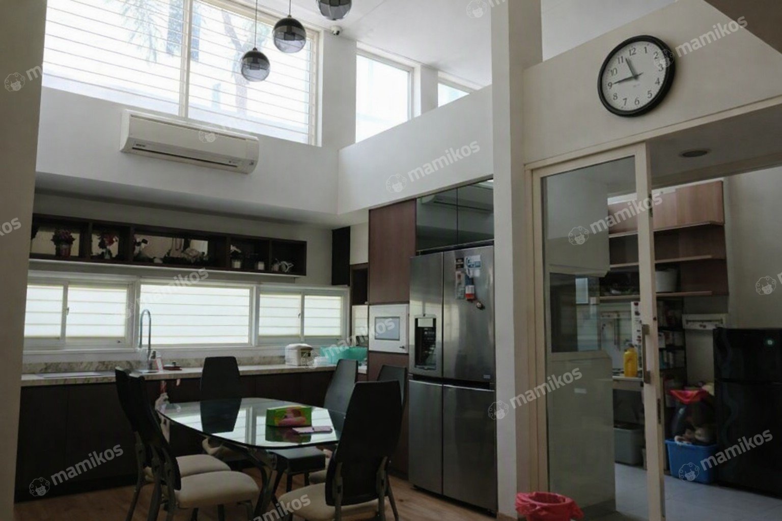 Rumah Sertifikat SHM 3 Kamar Tidur 2 Kamar Mandi Pantai Indah Kapuk Jakarta Utara - Photo 2