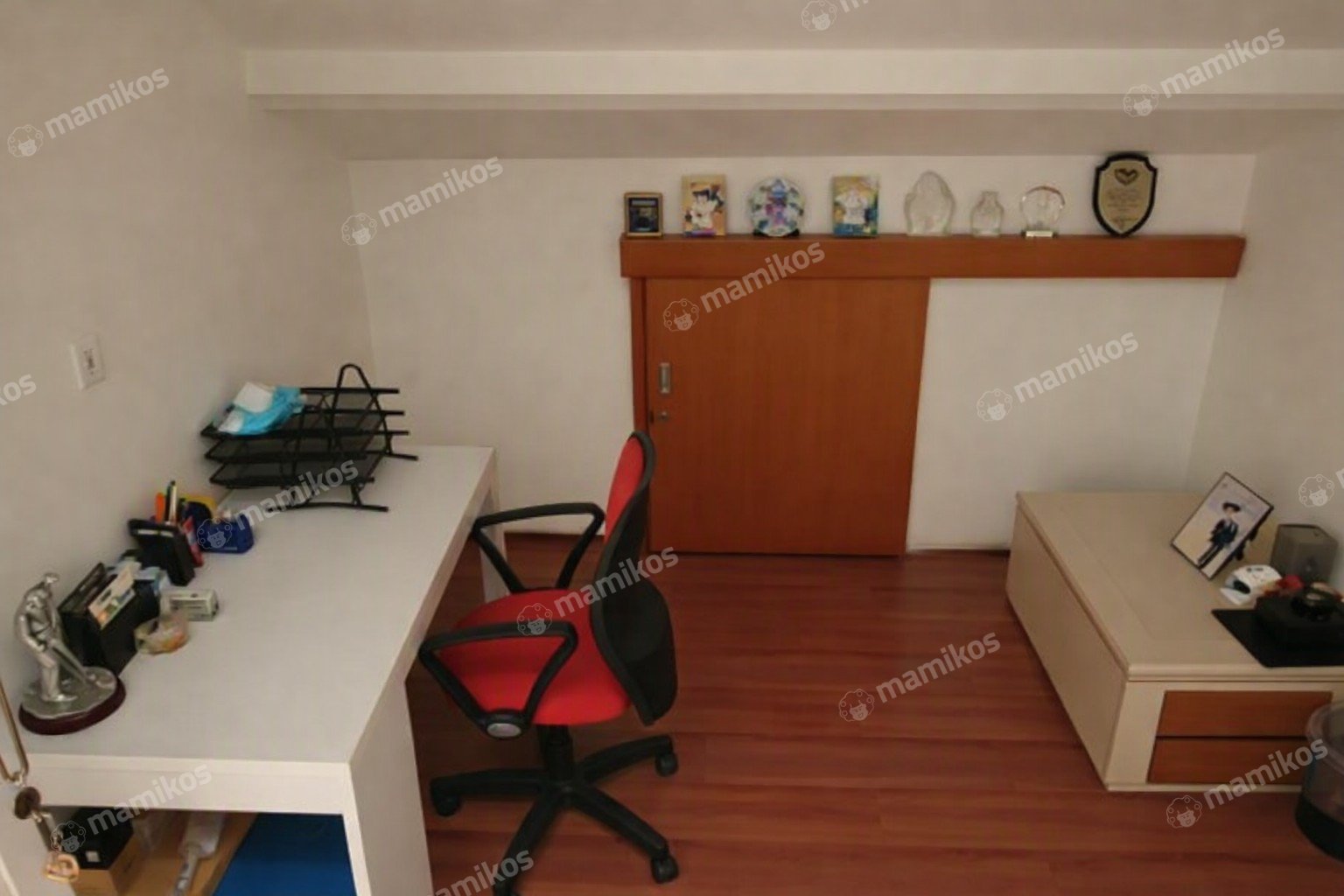 Rumah Sertifikat SHM 3 Kamar Tidur 2 Kamar Mandi Pantai Indah Kapuk Jakarta Utara - Photo 5