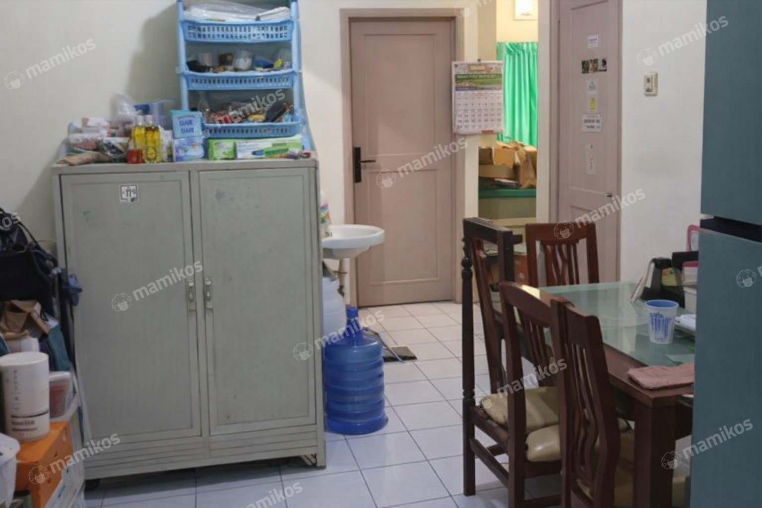 Rumah 2KT 1KM Kalideres Jakarta Barat