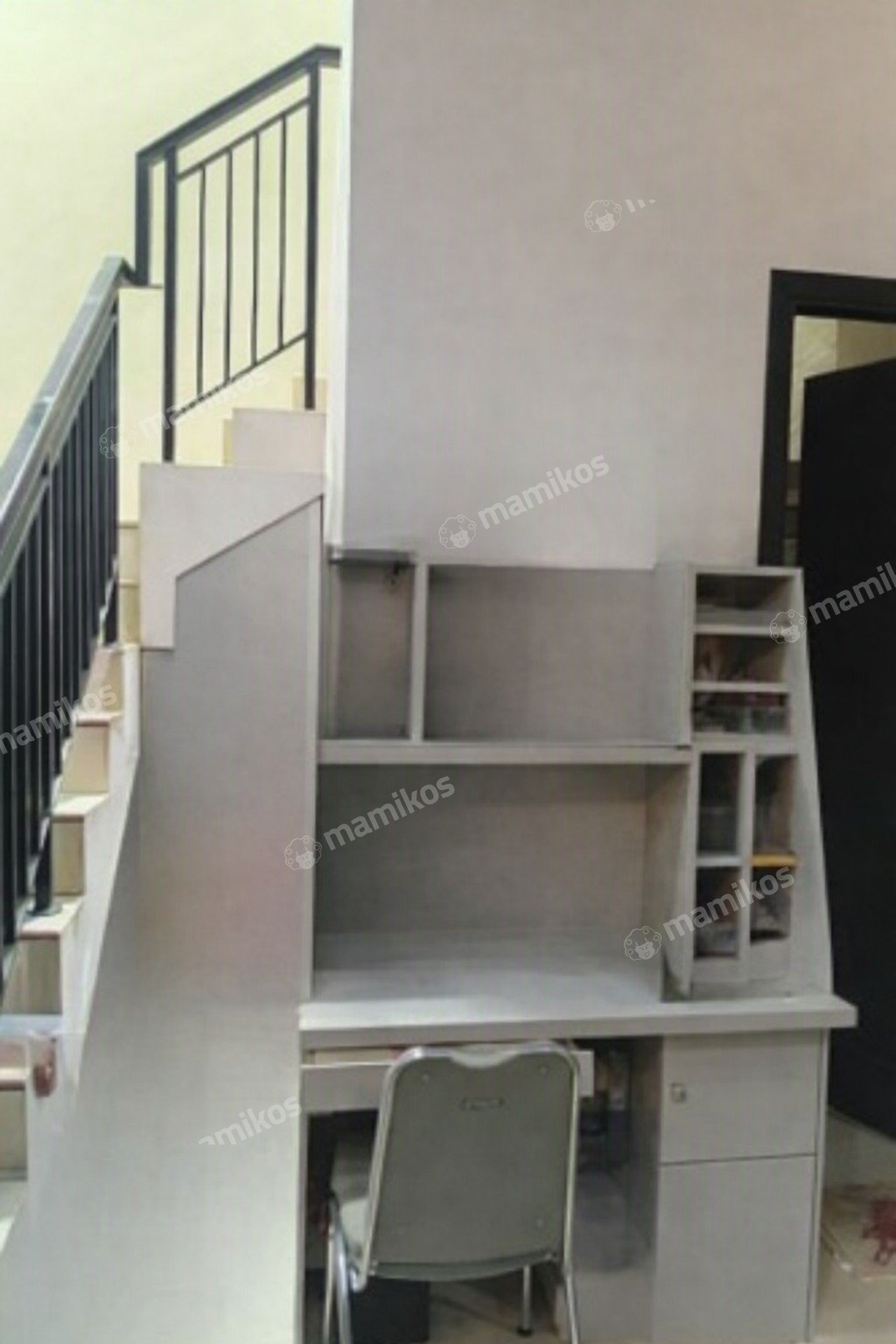Rumah 3 Kamar Tidur 3 Kamar Mandi 2 Lantai Sunter Jakarta Utara - Photo 2