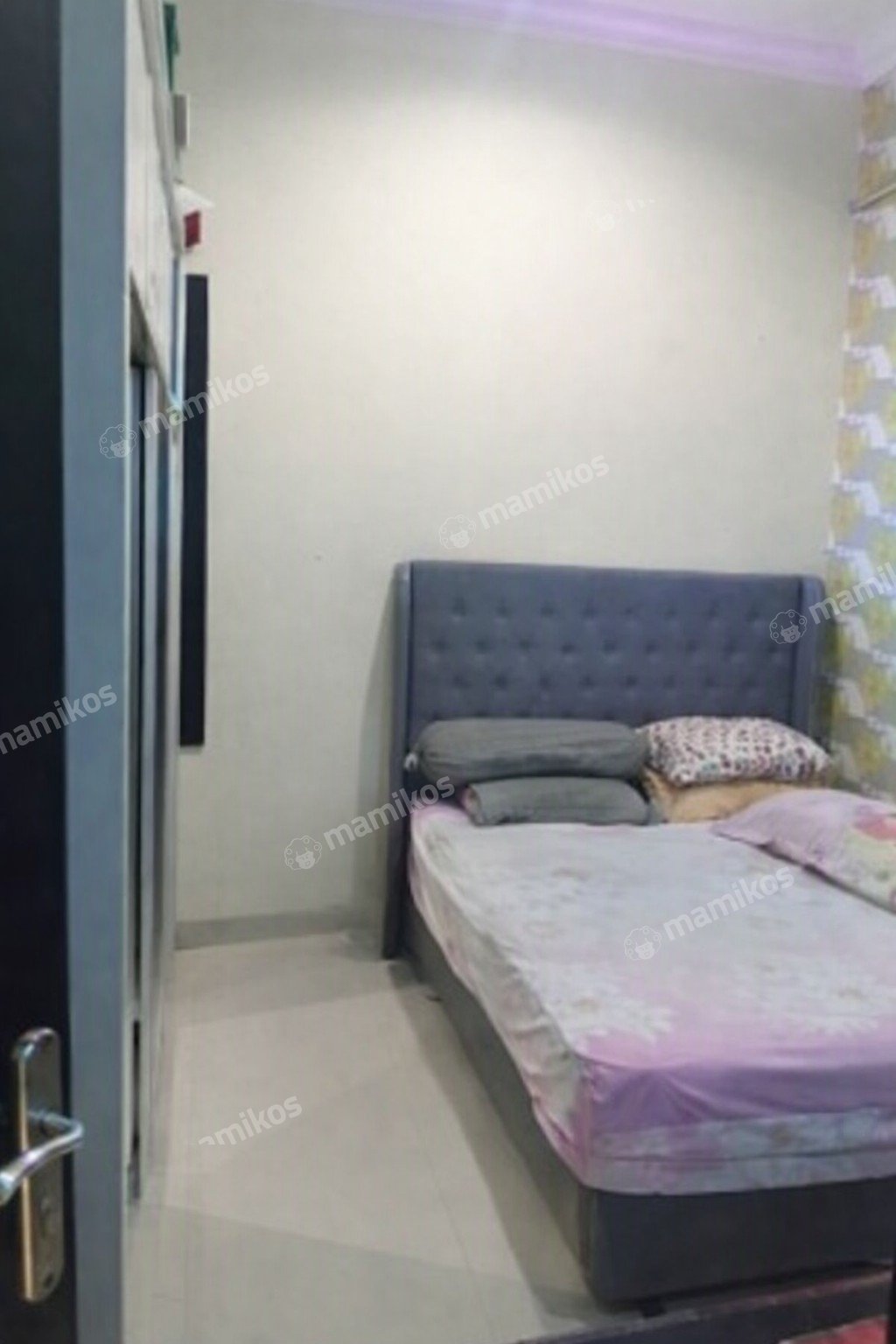 Rumah 3 Kamar Tidur 3 Kamar Mandi 2 Lantai Sunter Jakarta Utara - Photo 3