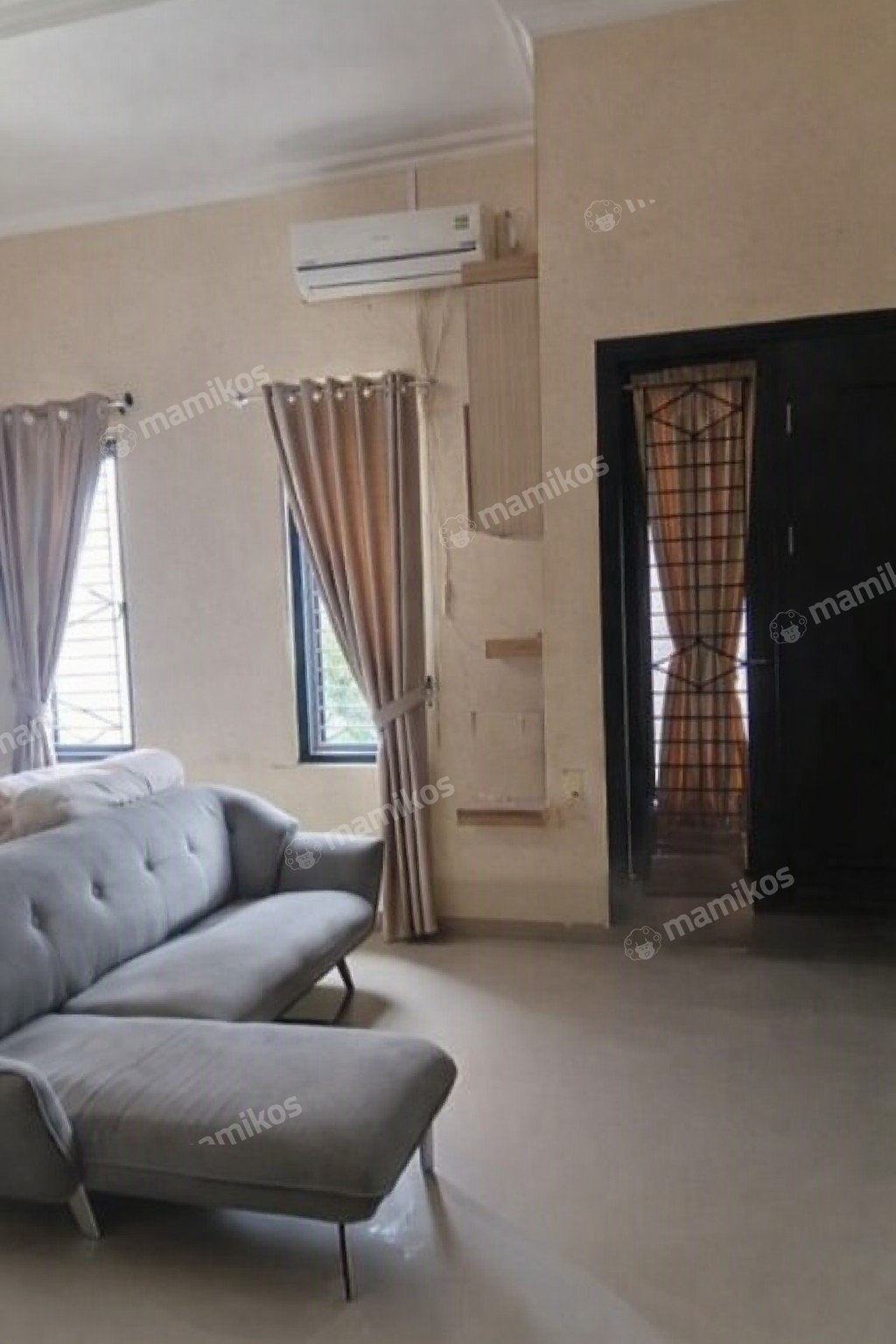 Rumah 3 Kamar Tidur 3 Kamar Mandi 2 Lantai Sunter Jakarta Utara - Photo 4
