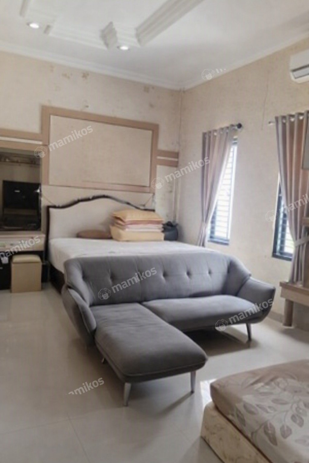 Rumah 3 Kamar Tidur 3 Kamar Mandi 2 Lantai Sunter Jakarta Utara - Photo 5