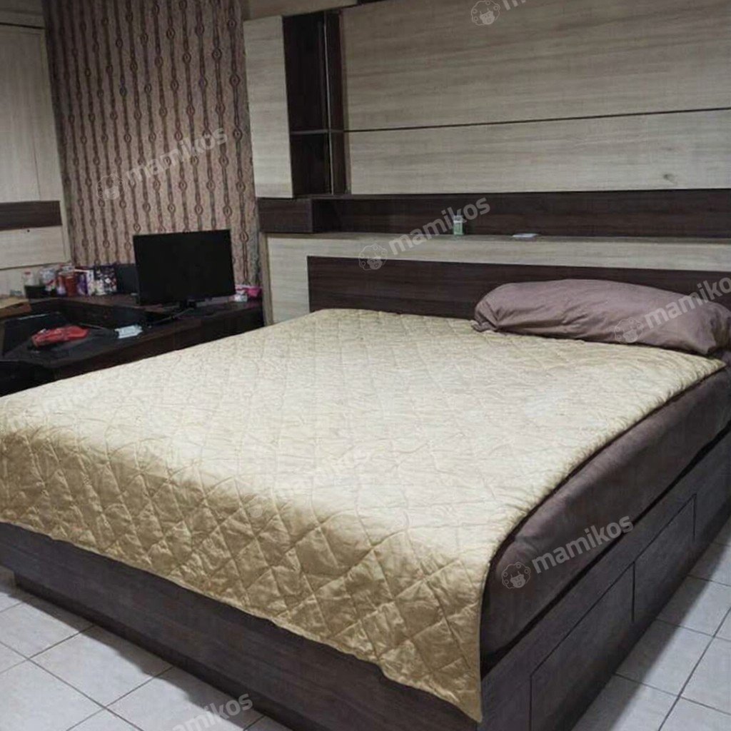 Rumah Sertifikat SHM 2 Kamar Tidur 2 Kamar Mandi Semanan Jakarta Barat - Photo 2