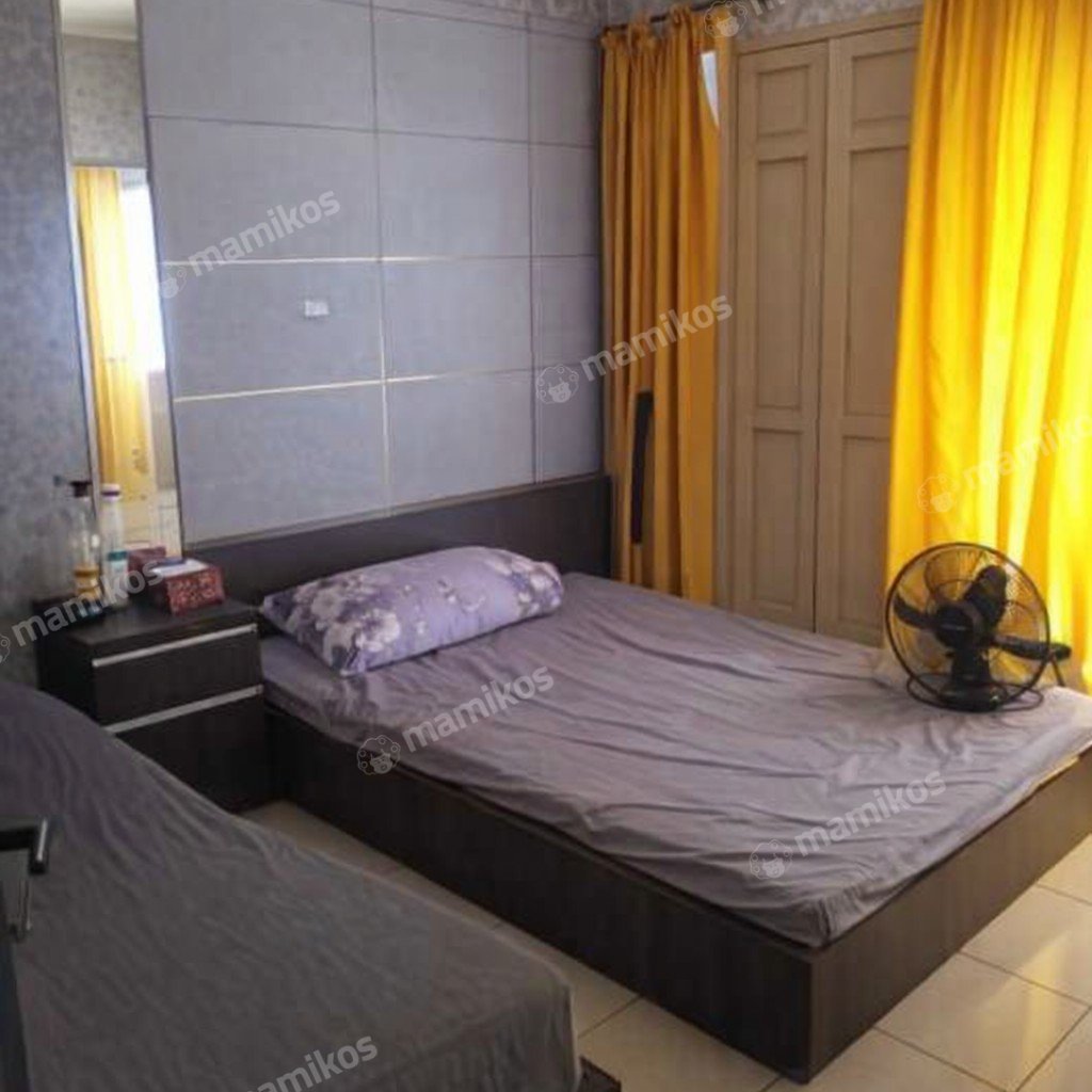 Rumah Sertifikat SHM 2 Kamar Tidur 2 Kamar Mandi Semanan Jakarta Barat - Photo 4