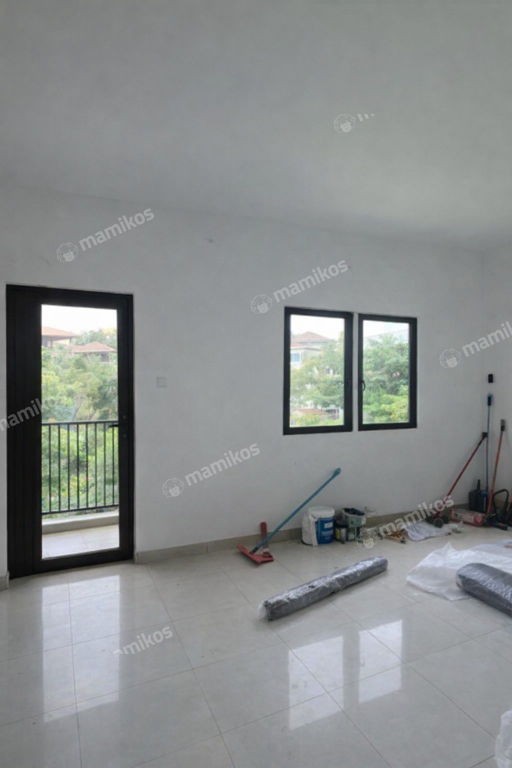 Rumah Sertifikat SHM 5 Kamar Tidur 4 Kamar Mandi Lebak Bulus Jakarta Selatan - Photo 4
