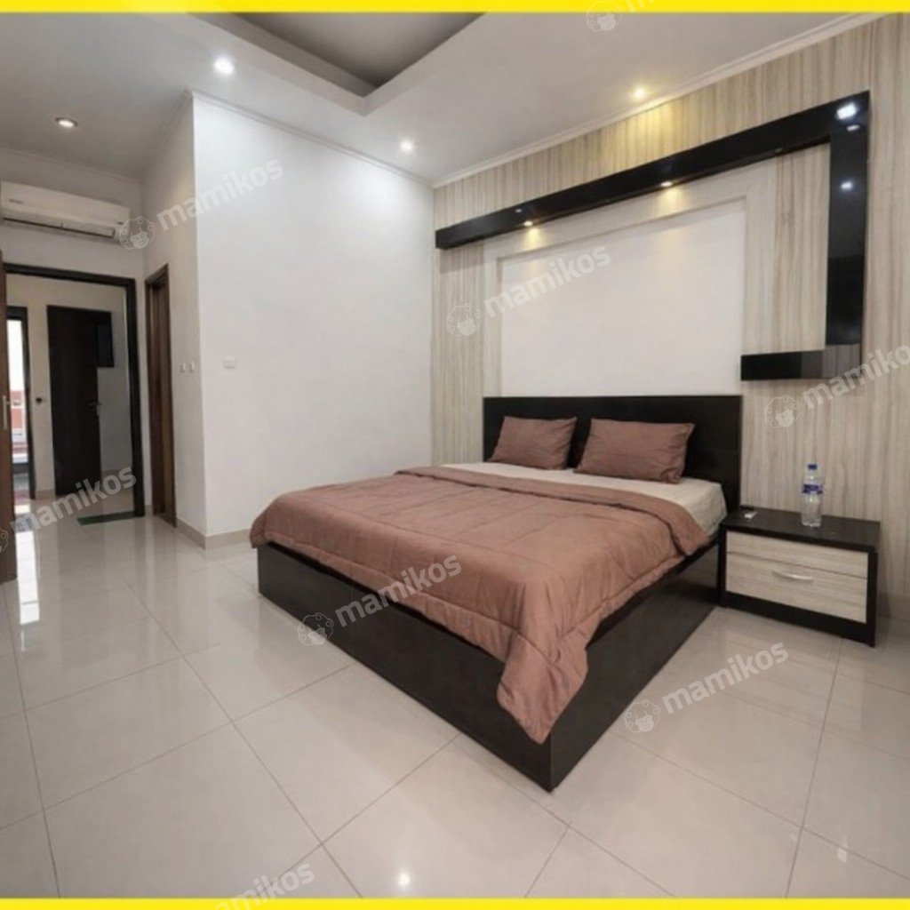 Rumah 4KT 3KM Duri Kepa Jakarta Barat - Photo 2