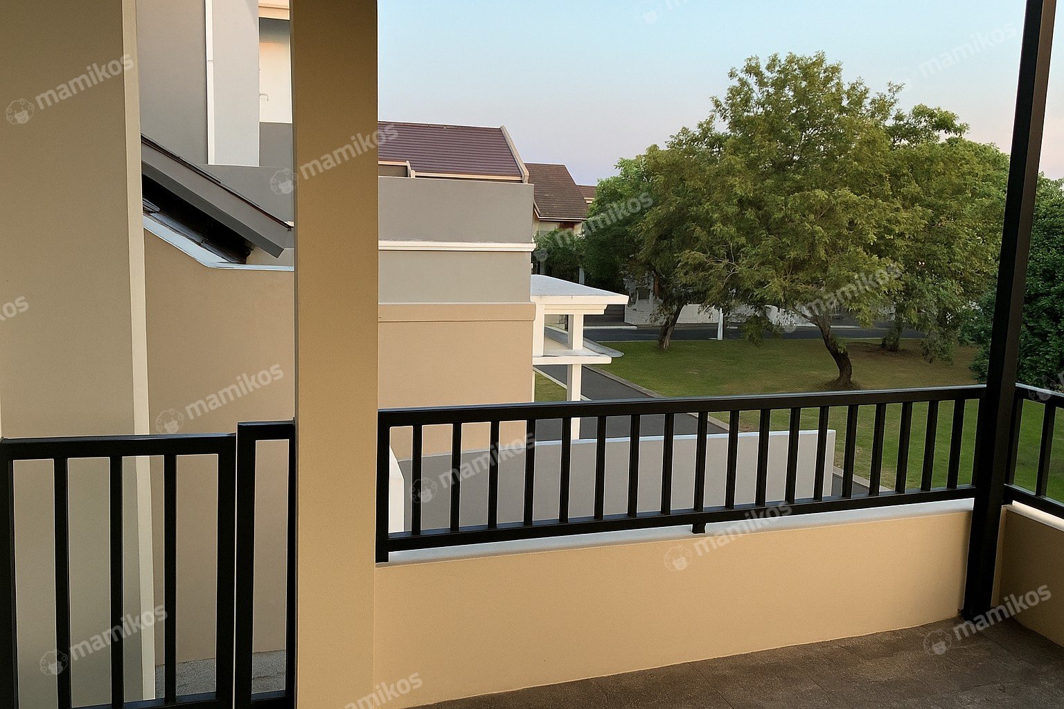 Rumah Sertifikat SHM 4 Kamar Tidur 3 Kamar Mandi Cakung Jakarta Timur - Photo 2