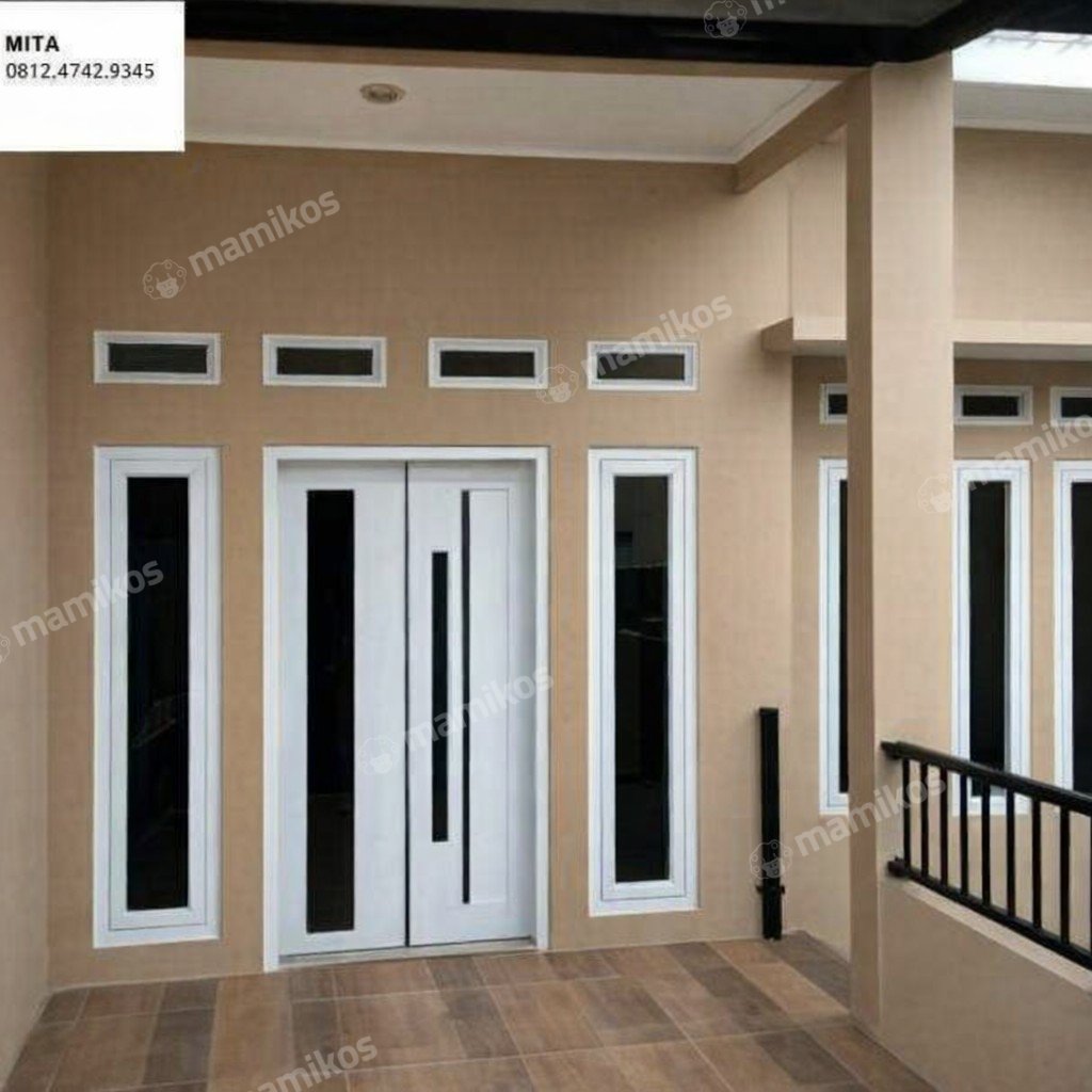 Rumah Sertifikat SHM 4 Kamar Tidur 3 Kamar Mandi Cakung Jakarta Timur - Photo 3