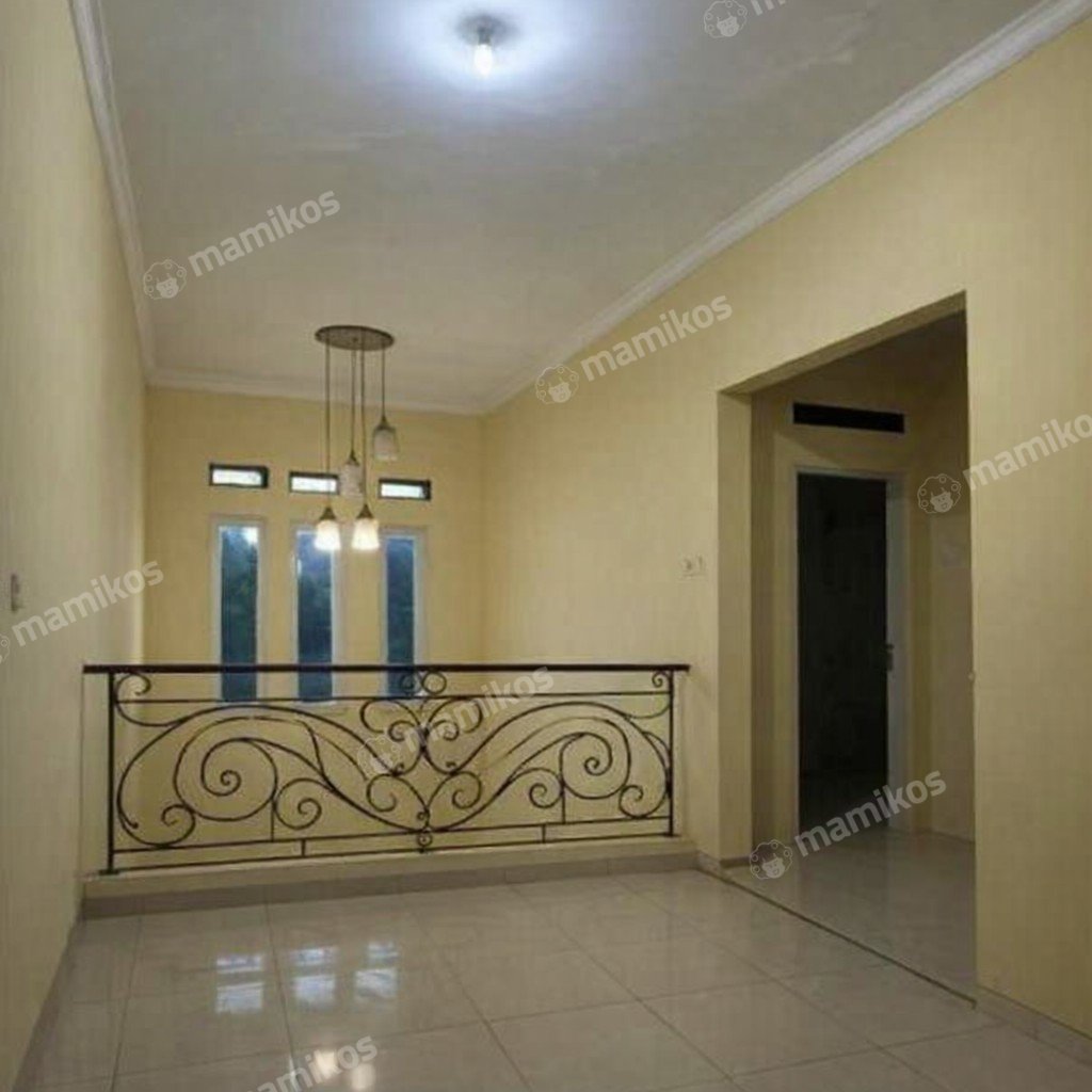 Rumah Sertifikat SHM 4 Kamar Tidur 3 Kamar Mandi Cakung Jakarta Timur - Photo 5