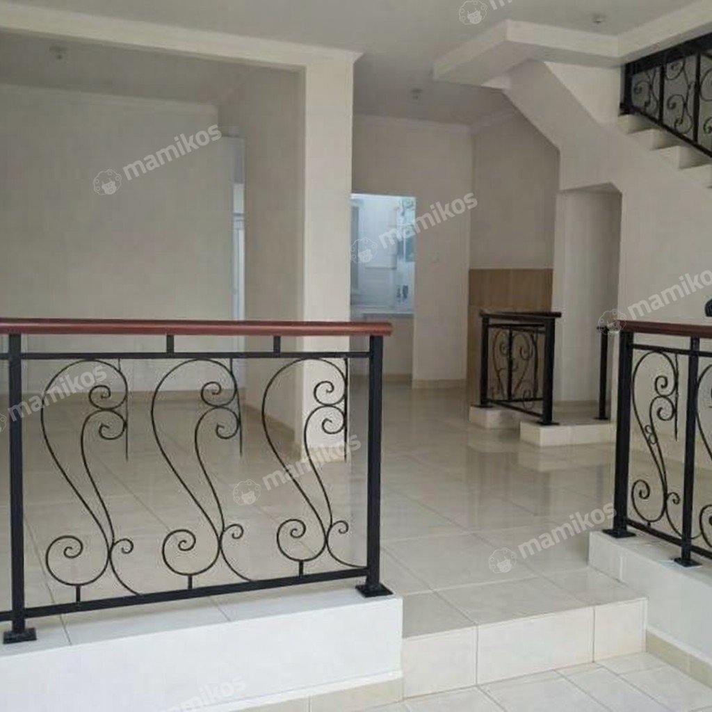 Rumah Sertifikat SHM 4 Kamar Tidur 3 Kamar Mandi Kelapa Gading Jakarta Utara - Photo 2