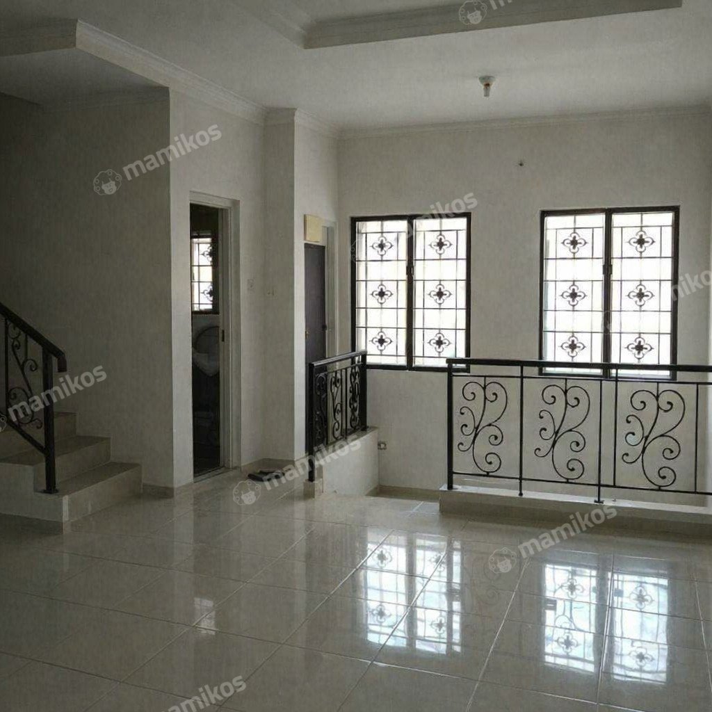 Rumah Sertifikat SHM 4 Kamar Tidur 3 Kamar Mandi Kelapa Gading Jakarta Utara - Photo 3