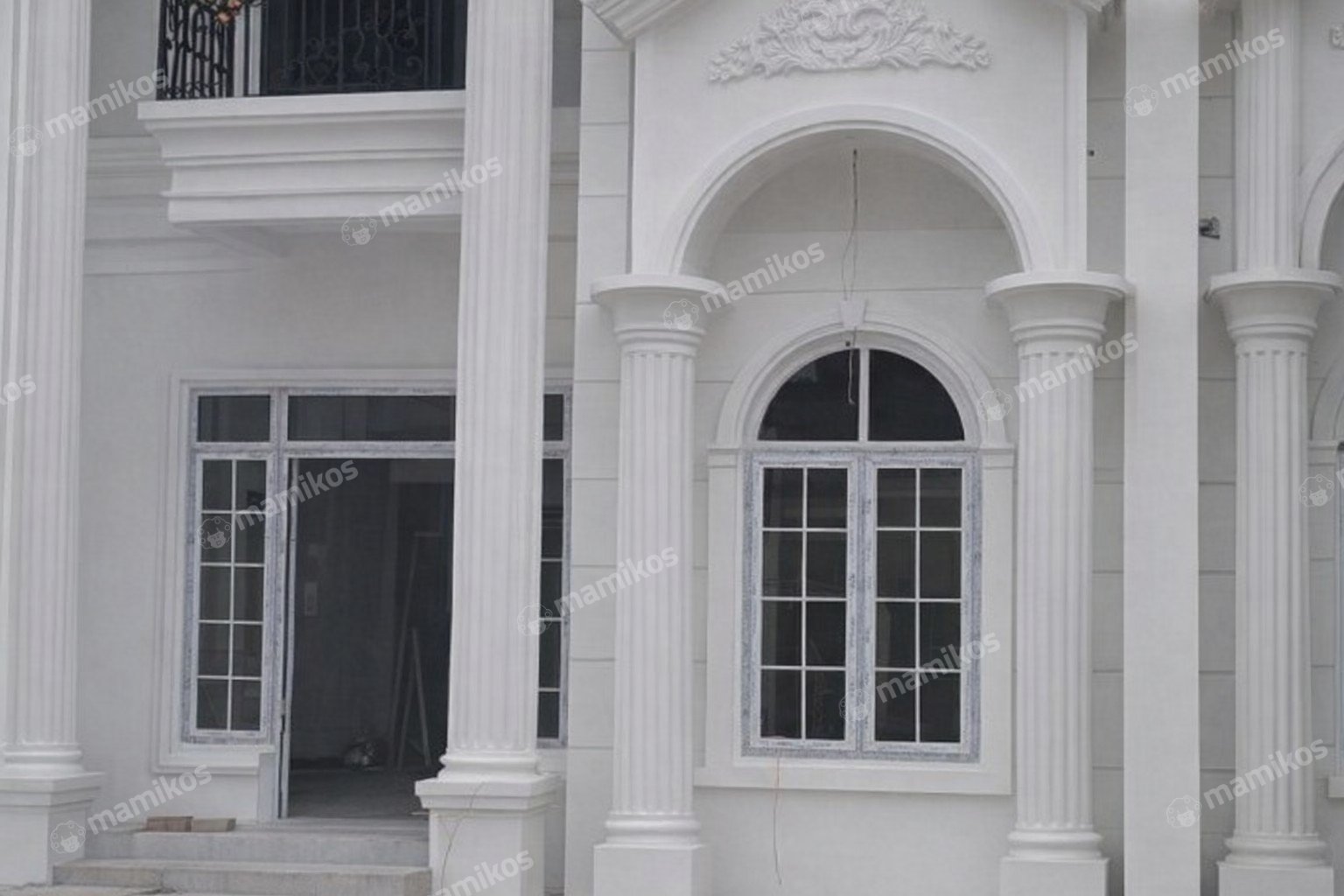Rumah Sertifikat SHM 3 Kamar Tidur 2 Kamar Mandi Ciracas Jakarta Timur