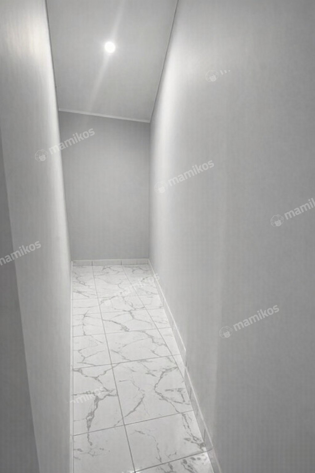 Rumah Sertifikat Girik 2 Kamar Tidur 2 Kamar Mandi Condet Jakarta Timur - Photo 3