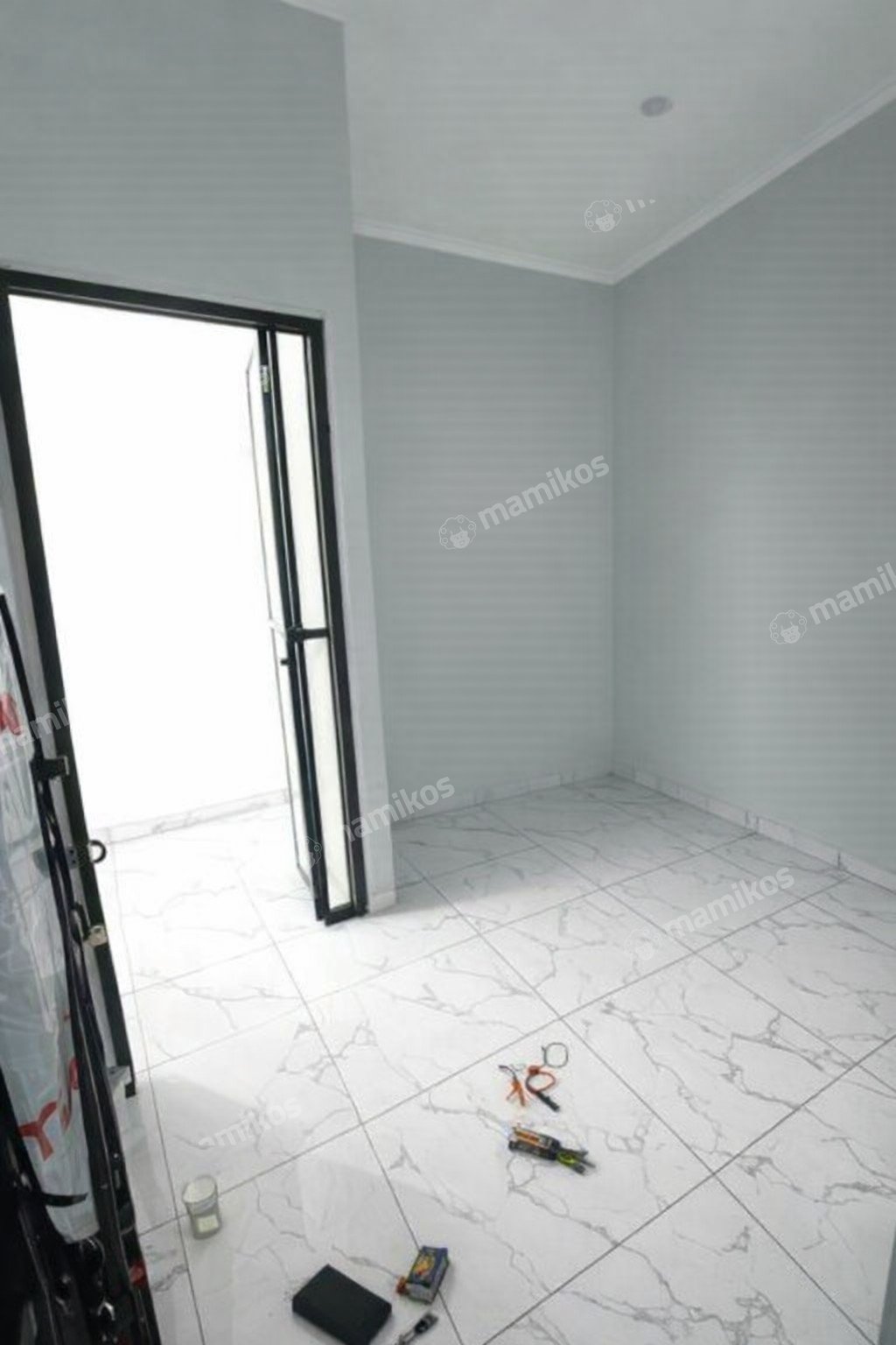Rumah Sertifikat Girik 2 Kamar Tidur 2 Kamar Mandi Condet Jakarta Timur - Photo 4