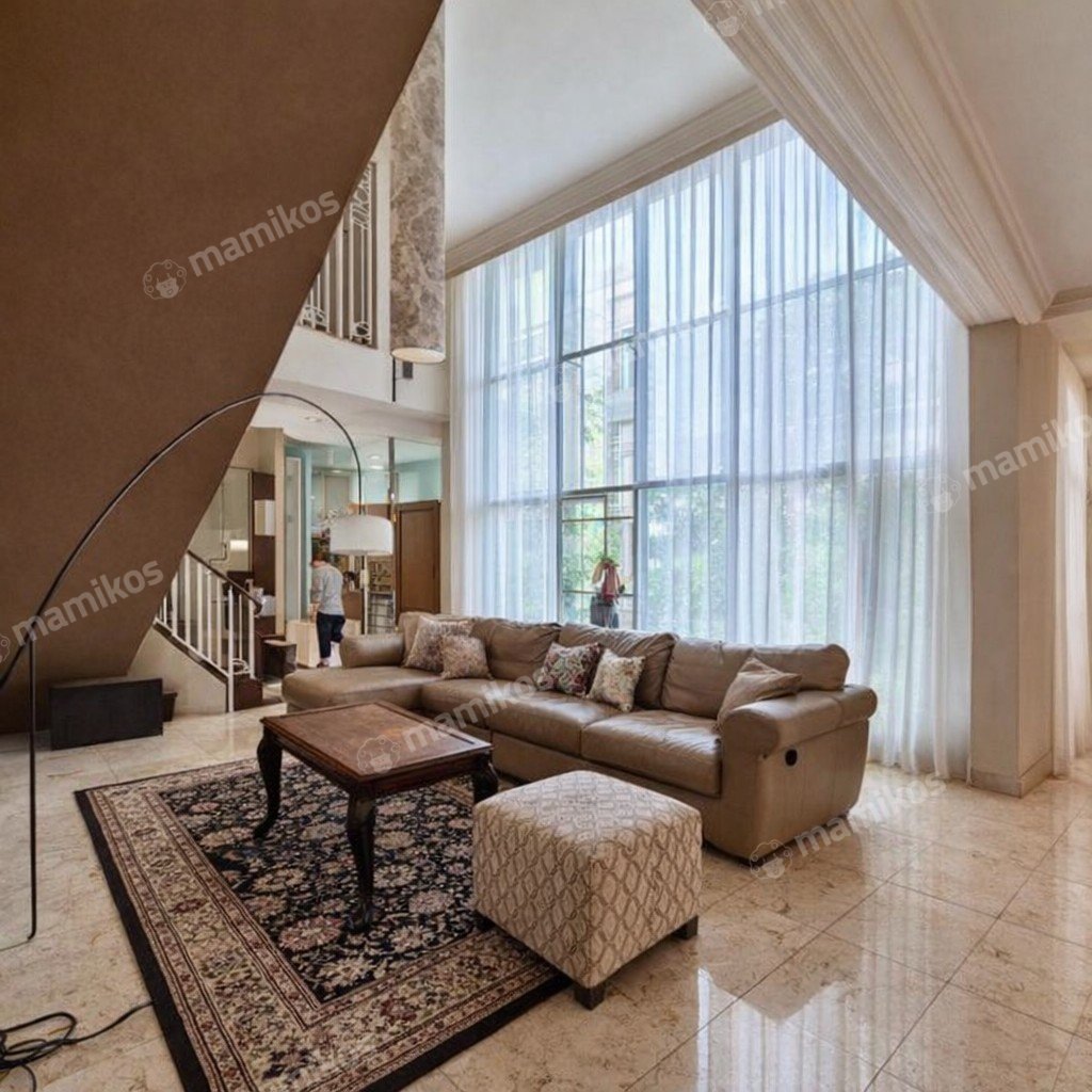 Rumah Sertifikat SHM 7 Kamar Tidur 6 Kamar Mandi Kebayoran Baru Jakarta Selatan - Photo 2