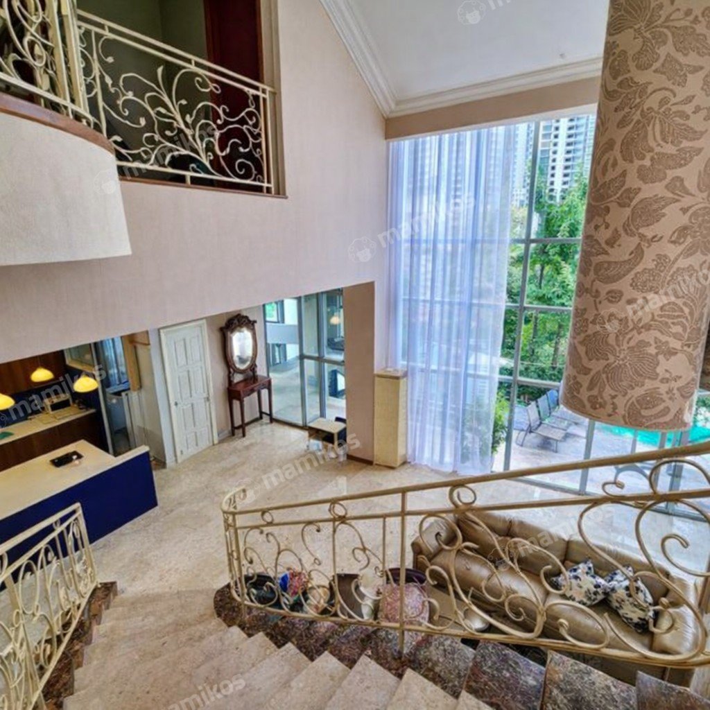 Rumah Sertifikat SHM 7 Kamar Tidur 6 Kamar Mandi Kebayoran Baru Jakarta Selatan - Photo 4