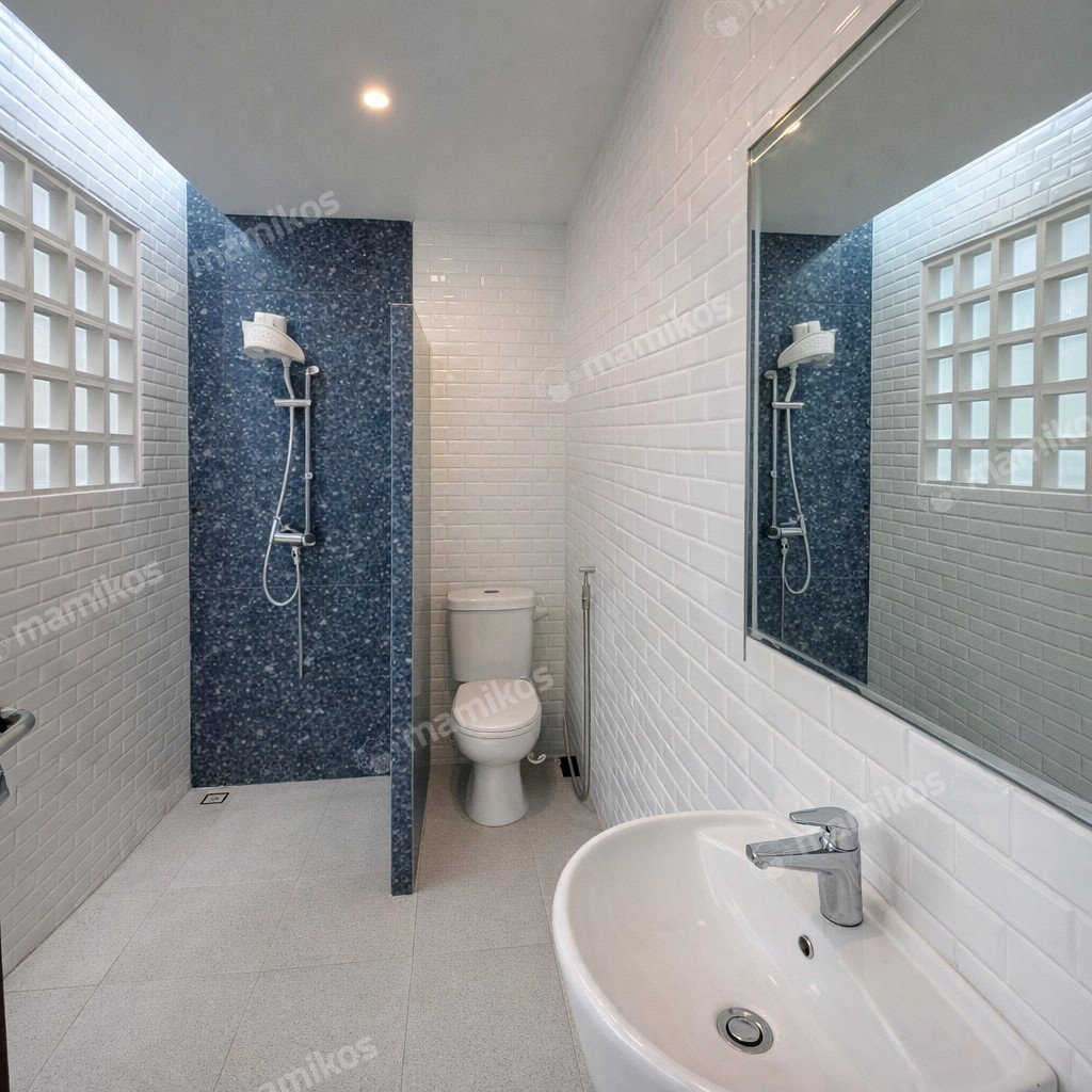 Rumah 3KT 2KM Cipete Jakarta Selatan - Photo 2