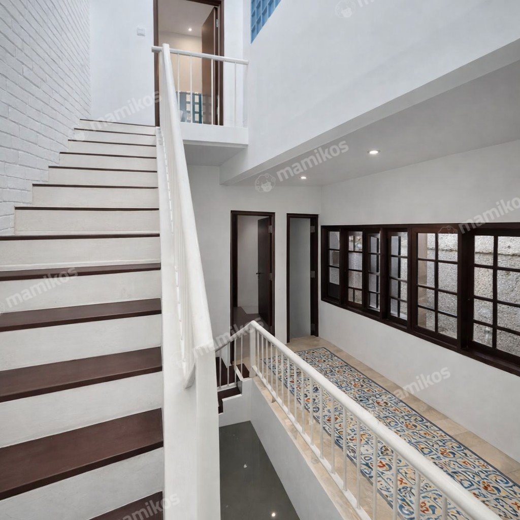 Rumah 3KT 2KM Cipete Jakarta Selatan - Photo 3