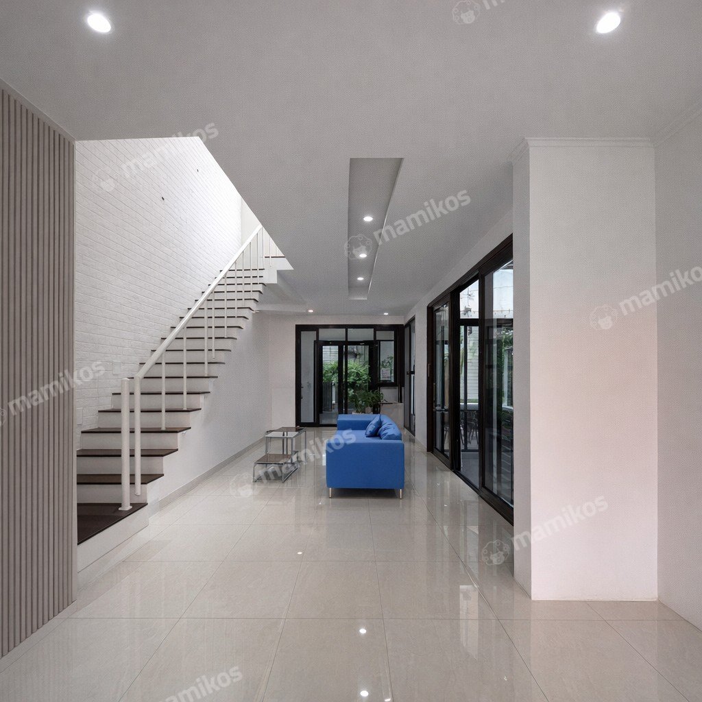 Rumah 3KT 2KM Cipete Jakarta Selatan - Photo 4