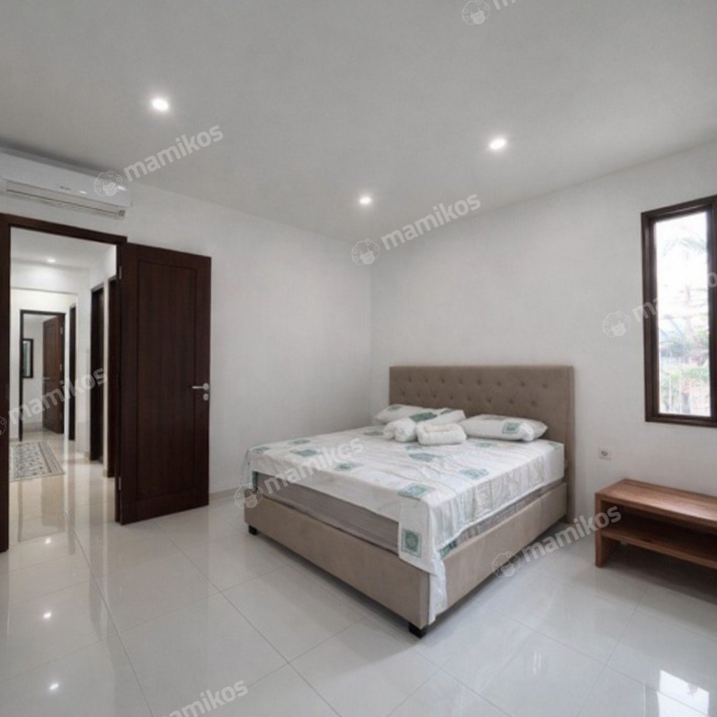 Rumah 3KT 2KM Cipete Jakarta Selatan - Photo 5