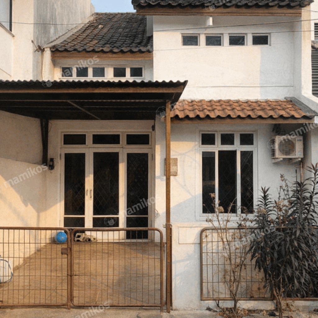 Rumah 3KT 2KM Cengkareng Jakarta Barat