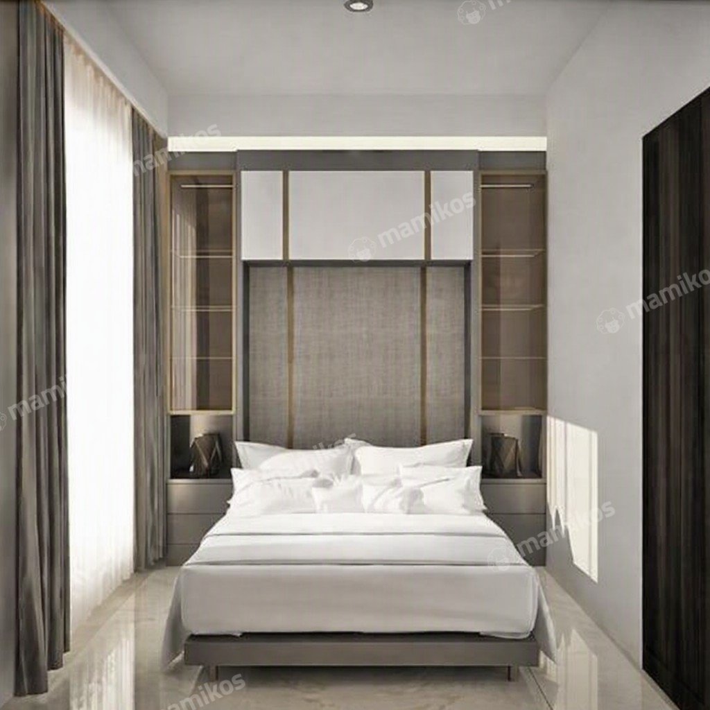 Rumah Sertifikat SHM 3 Kamar Tidur 3 Kamar Mandi Pantai Indah Kapuk Jakarta Utara - Photo 5