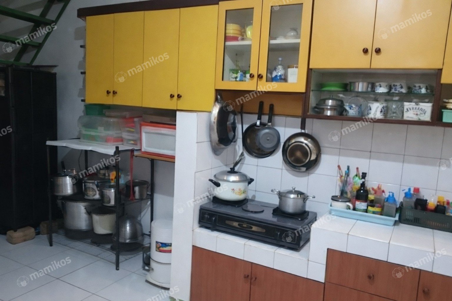 Rumah Sertifikat SHM 4 Kamar Tidur 2 Kamar Mandi Kelapa Gading Jakarta Utara - Photo 2