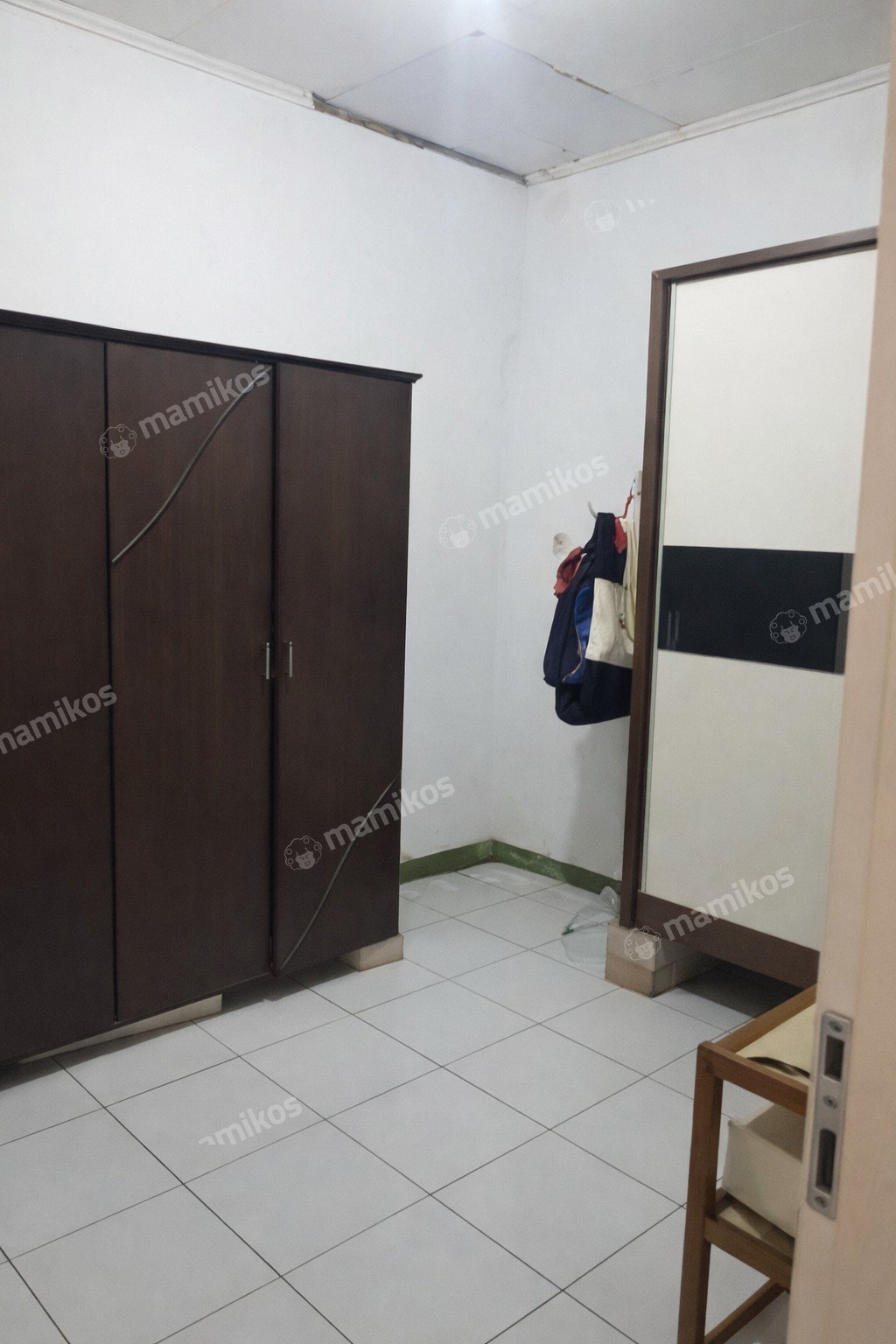 Rumah Sertifikat SHM 4 Kamar Tidur 2 Kamar Mandi Kelapa Gading Jakarta Utara - Photo 3