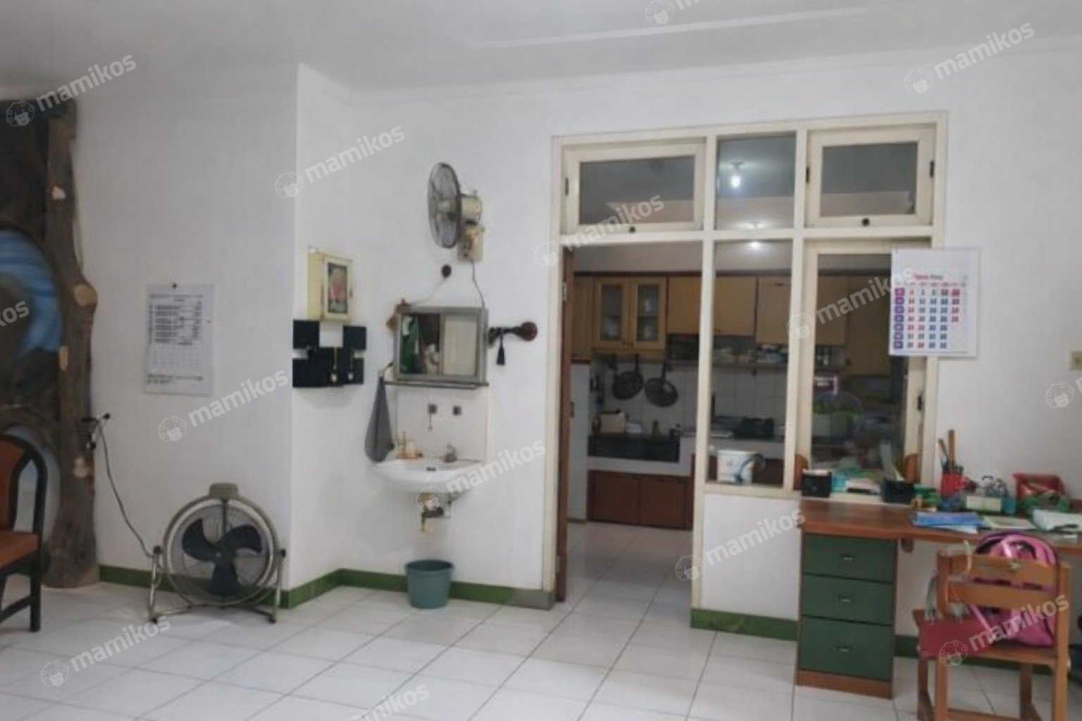 Rumah Sertifikat SHM 4 Kamar Tidur 2 Kamar Mandi Kelapa Gading Jakarta Utara - Photo 5