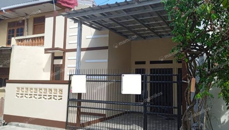 Rumah 3KT 1KM Cakung Jakarta Timur