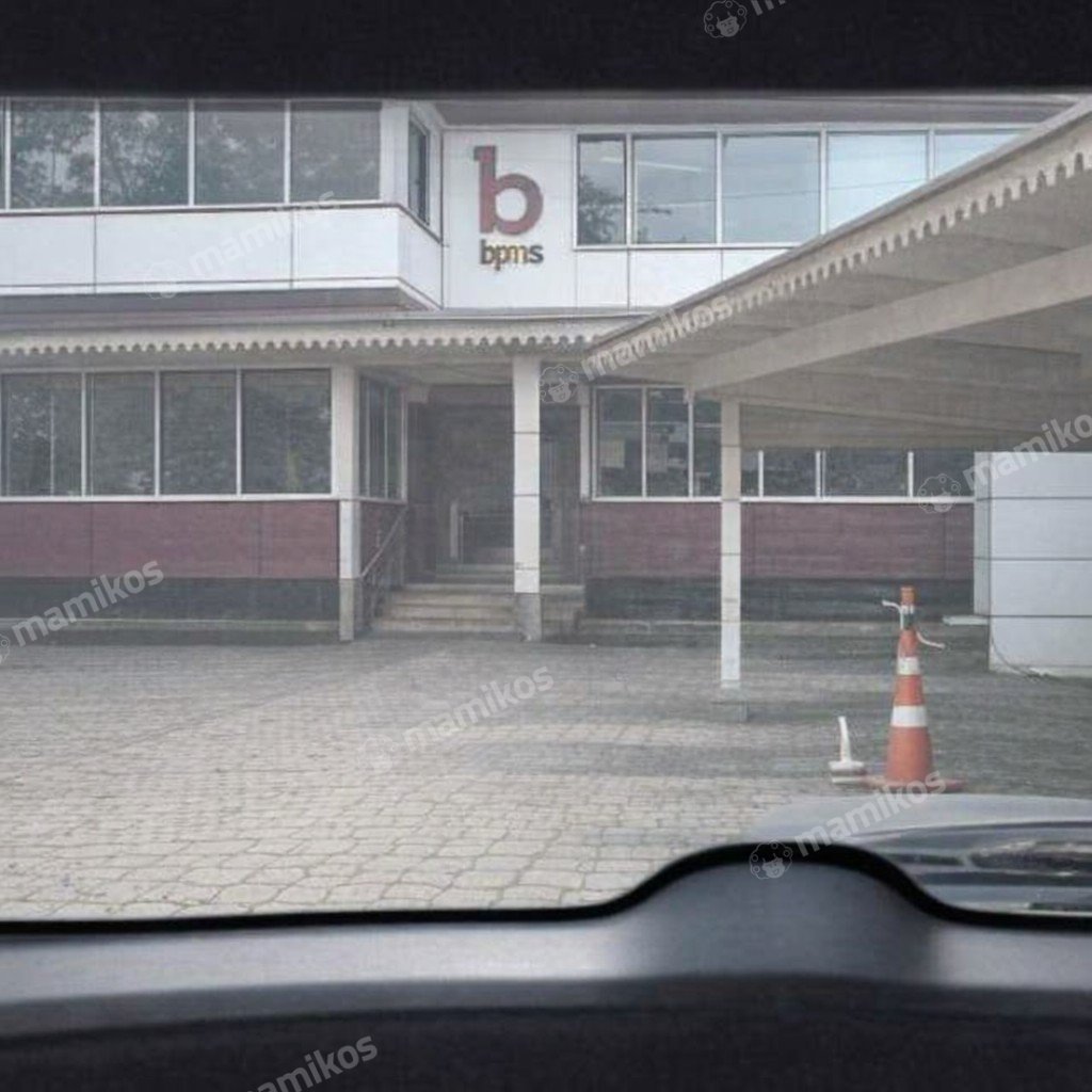 Rumah Sertifikat SHM 7 Kamar Tidur 7 Kamar Mandi Jati Padang Jakarta Selatan - Photo 2