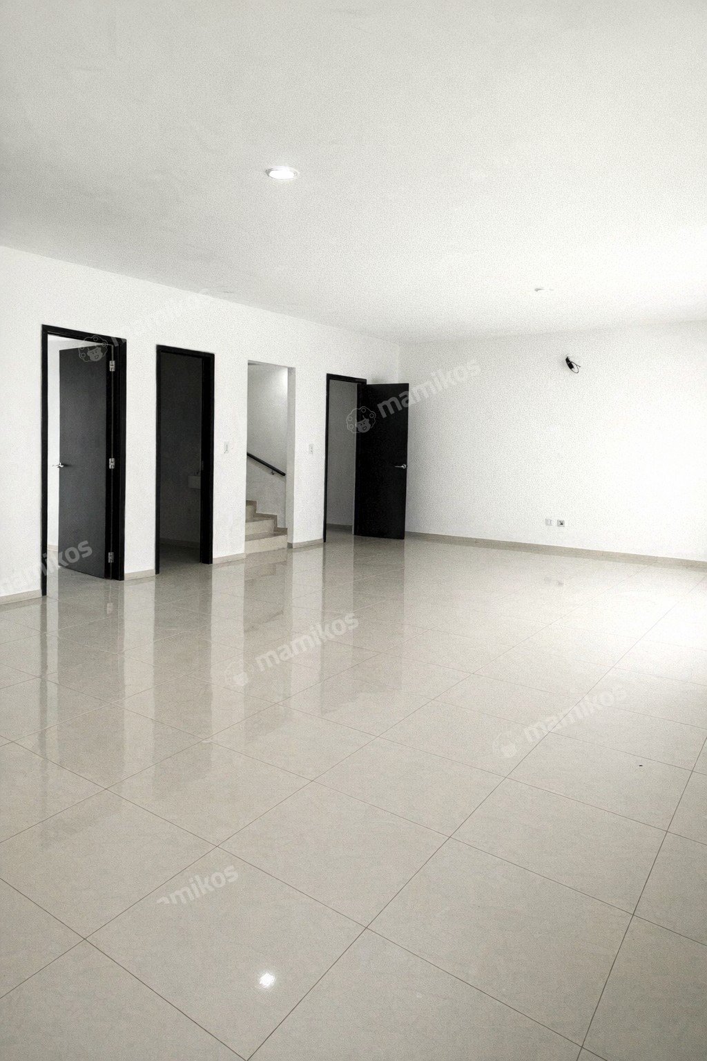 Rumah 4 Kamar Tidur 4 Kamar Mandi 2 Lantai Jakarta Garden City Jakarta Timur - Photo 3